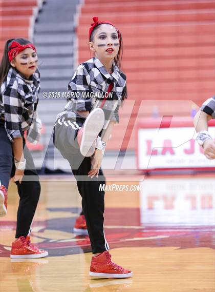 Thumbnail 2 in Sharyland @ La Joya photogallery.