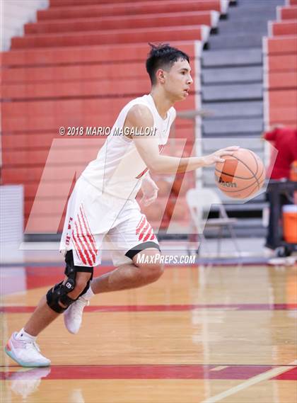 Thumbnail 3 in Sharyland @ La Joya photogallery.