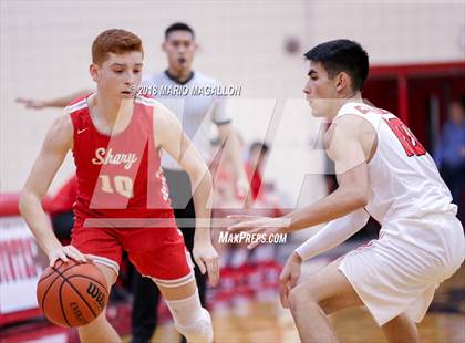 Thumbnail 3 in Sharyland @ La Joya photogallery.