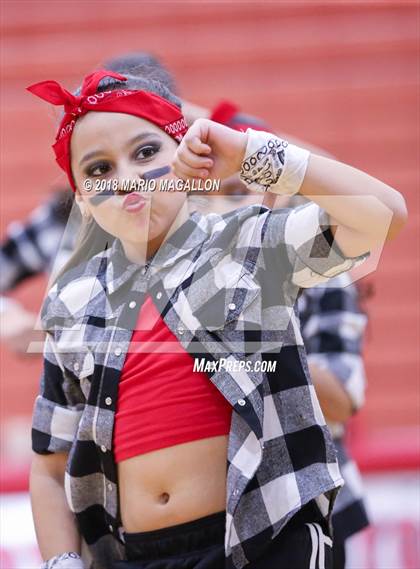 Thumbnail 1 in Sharyland @ La Joya photogallery.