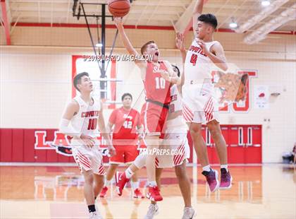 Thumbnail 2 in Sharyland @ La Joya photogallery.