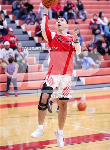 Thumbnail 3 in Sharyland @ La Joya photogallery.