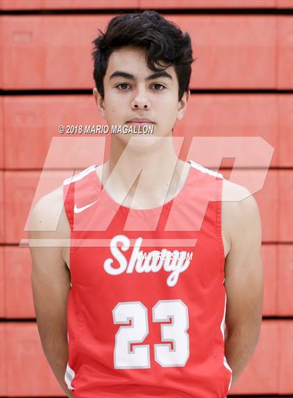 Thumbnail 3 in Sharyland @ La Joya photogallery.