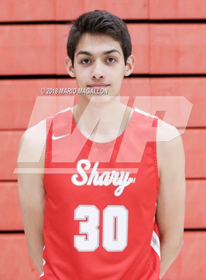 Thumbnail 1 in Sharyland @ La Joya photogallery.
