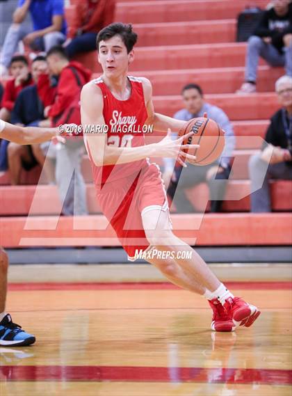Thumbnail 2 in Sharyland @ La Joya photogallery.