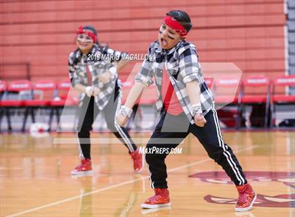 Thumbnail 2 in Sharyland @ La Joya photogallery.