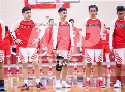 Thumbnail 2 in Sharyland @ La Joya photogallery.
