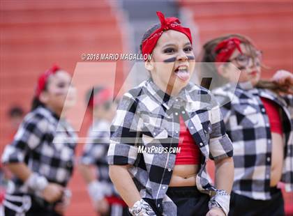 Thumbnail 3 in Sharyland @ La Joya photogallery.