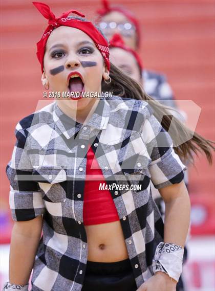 Thumbnail 2 in Sharyland @ La Joya photogallery.