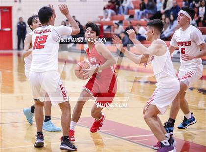 Thumbnail 1 in Sharyland @ La Joya photogallery.