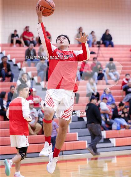 Thumbnail 2 in Sharyland @ La Joya photogallery.