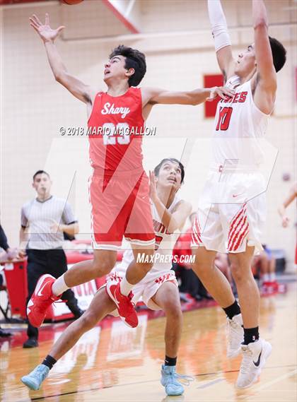 Thumbnail 1 in Sharyland @ La Joya photogallery.