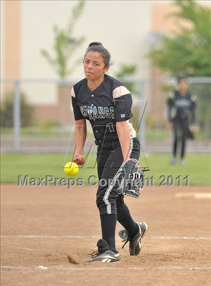Thumbnail 2 in River City vs. Monterey Trail (River City Tournament) photogallery.