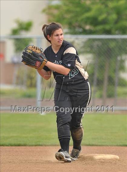 Thumbnail 3 in River City vs. Monterey Trail (River City Tournament) photogallery.