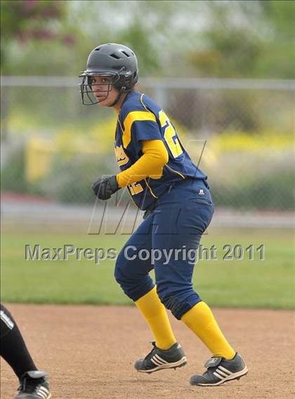 Thumbnail 2 in River City vs. Monterey Trail (River City Tournament) photogallery.