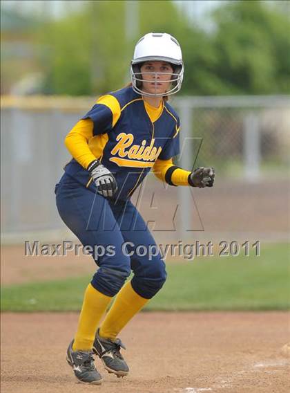 Thumbnail 1 in River City vs. Monterey Trail (River City Tournament) photogallery.