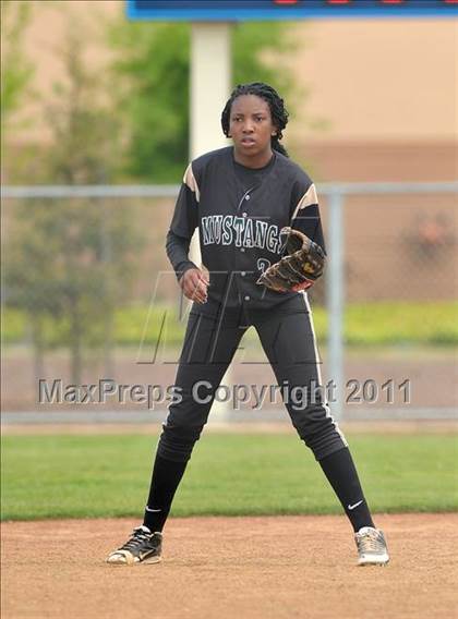 Thumbnail 1 in River City vs. Monterey Trail (River City Tournament) photogallery.