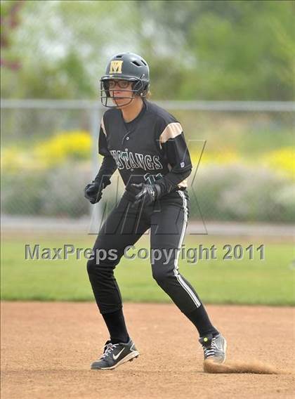 Thumbnail 1 in River City vs. Monterey Trail (River City Tournament) photogallery.