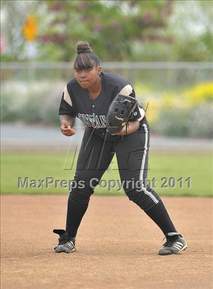 Thumbnail 1 in River City vs. Monterey Trail (River City Tournament) photogallery.