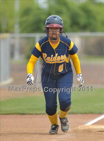 Thumbnail 1 in River City vs. Monterey Trail (River City Tournament) photogallery.