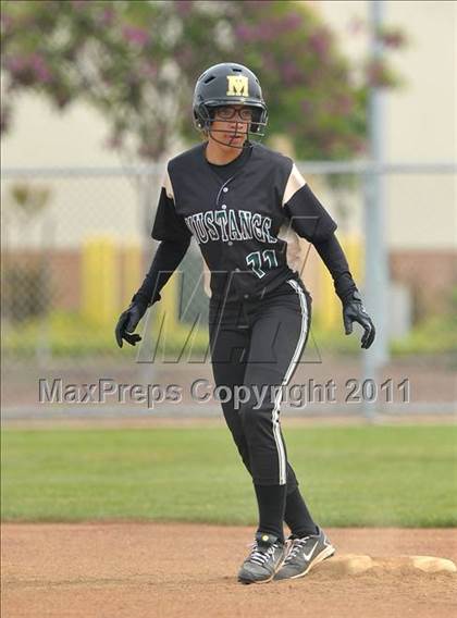 Thumbnail 1 in River City vs. Monterey Trail (River City Tournament) photogallery.