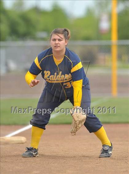 Thumbnail 1 in River City vs. Monterey Trail (River City Tournament) photogallery.