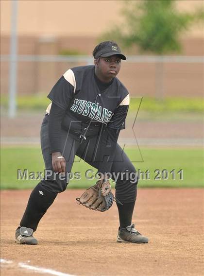 Thumbnail 3 in River City vs. Monterey Trail (River City Tournament) photogallery.