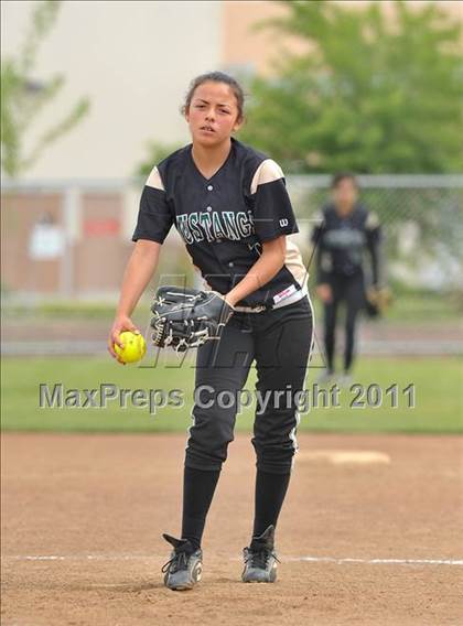Thumbnail 2 in River City vs. Monterey Trail (River City Tournament) photogallery.