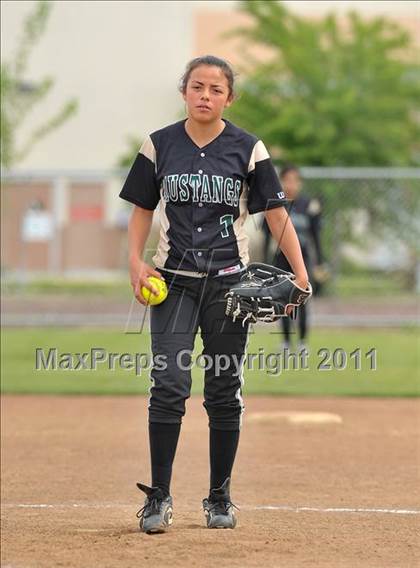 Thumbnail 1 in River City vs. Monterey Trail (River City Tournament) photogallery.