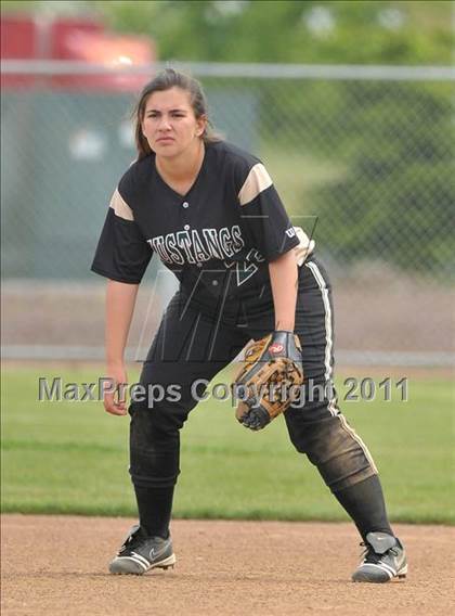 Thumbnail 3 in River City vs. Monterey Trail (River City Tournament) photogallery.