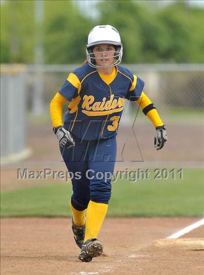 Thumbnail 3 in River City vs. Monterey Trail (River City Tournament) photogallery.