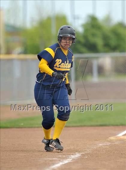 Thumbnail 3 in River City vs. Monterey Trail (River City Tournament) photogallery.