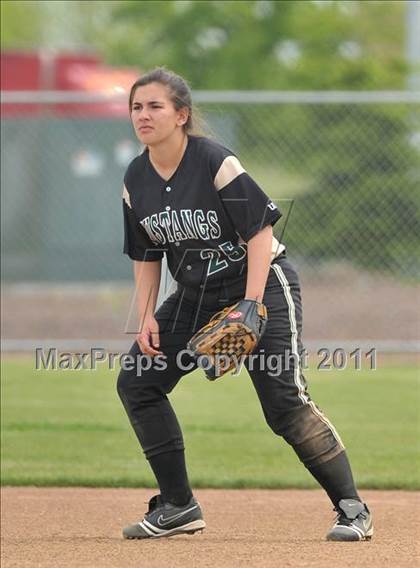 Thumbnail 1 in River City vs. Monterey Trail (River City Tournament) photogallery.