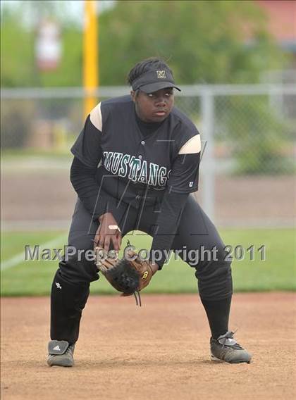 Thumbnail 2 in River City vs. Monterey Trail (River City Tournament) photogallery.