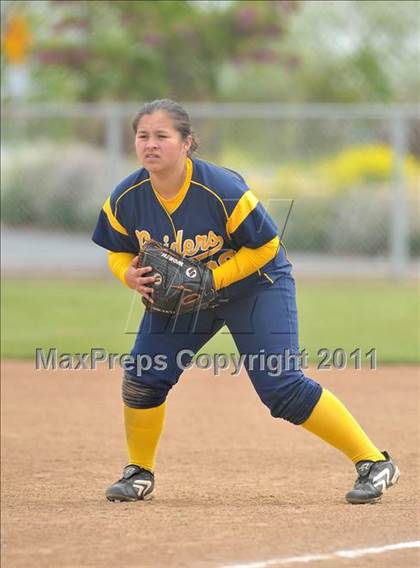 Thumbnail 1 in River City vs. Monterey Trail (River City Tournament) photogallery.