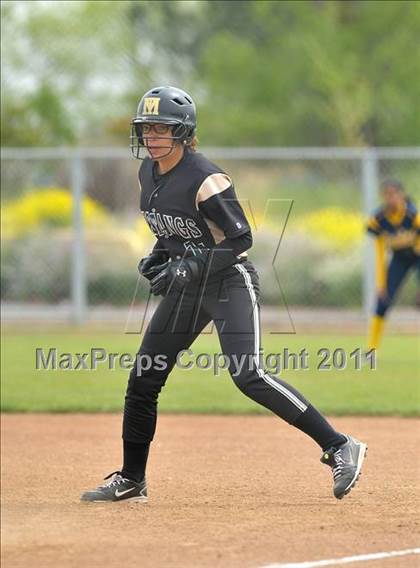 Thumbnail 3 in River City vs. Monterey Trail (River City Tournament) photogallery.