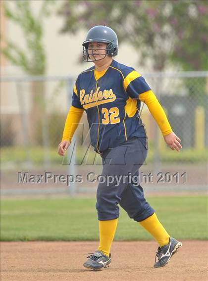 Thumbnail 3 in River City vs. Monterey Trail (River City Tournament) photogallery.