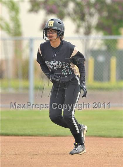 Thumbnail 2 in River City vs. Monterey Trail (River City Tournament) photogallery.