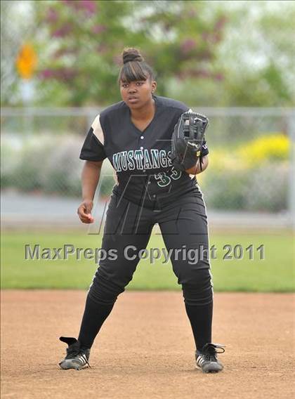 Thumbnail 2 in River City vs. Monterey Trail (River City Tournament) photogallery.