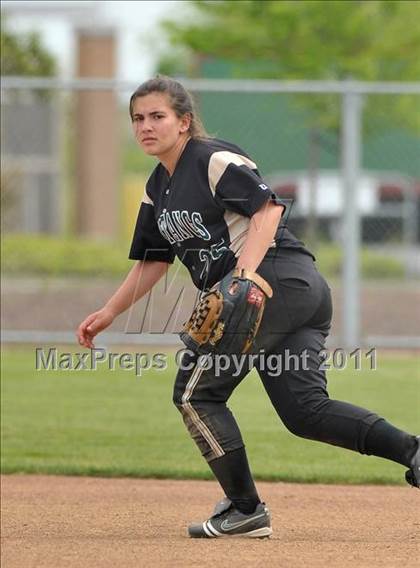 Thumbnail 1 in River City vs. Monterey Trail (River City Tournament) photogallery.