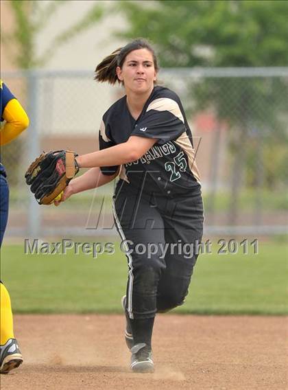 Thumbnail 3 in River City vs. Monterey Trail (River City Tournament) photogallery.