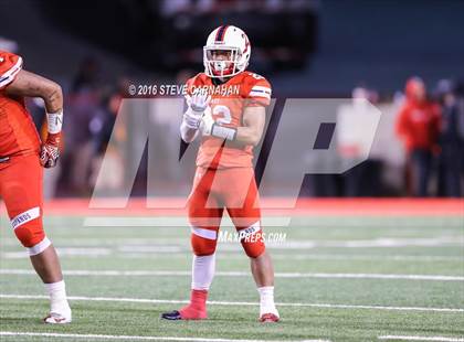Thumbnail 2 in Springville vs East (UHSAA 4A Final) photogallery.