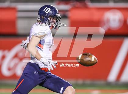 Thumbnail 1 in Springville vs East (UHSAA 4A Final) photogallery.