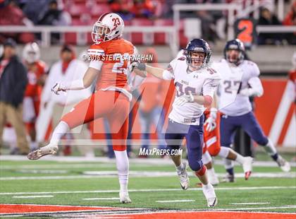 Thumbnail 3 in Springville vs East (UHSAA 4A Final) photogallery.