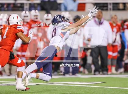 Thumbnail 3 in Springville vs East (UHSAA 4A Final) photogallery.