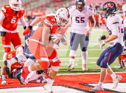 Thumbnail 3 in Springville vs East (UHSAA 4A Final) photogallery.