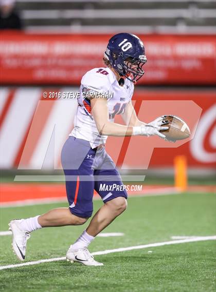 Thumbnail 1 in Springville vs East (UHSAA 4A Final) photogallery.
