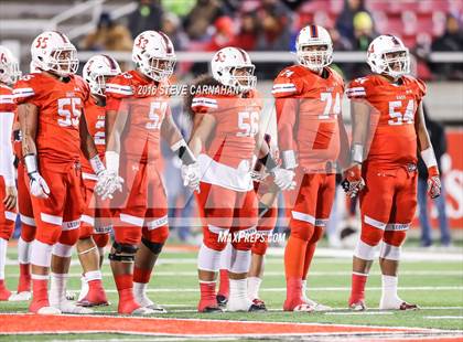 Thumbnail 2 in Springville vs East (UHSAA 4A Final) photogallery.