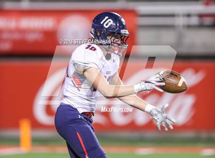 Thumbnail 2 in Springville vs East (UHSAA 4A Final) photogallery.