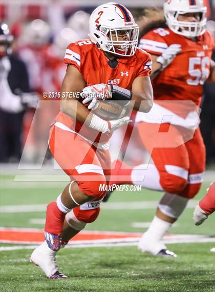 Thumbnail 1 in Springville vs East (UHSAA 4A Final) photogallery.